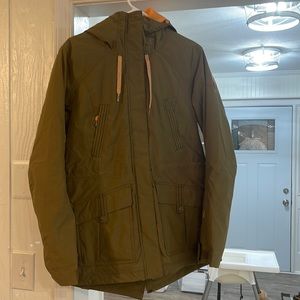 Roxy snowboard/winter jacket